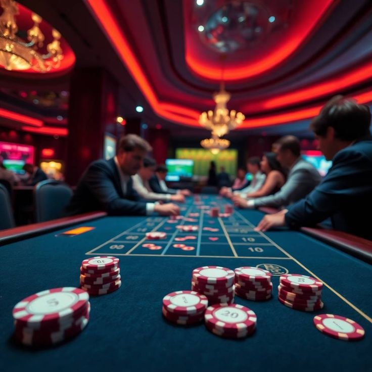 b8my me မြန်မာ ကစားသမားများ အတွက် Online Gaming Platform
